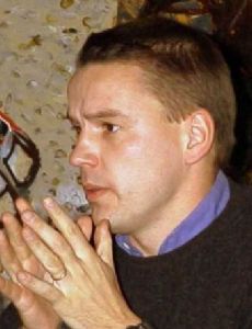 Christian Friis Bach