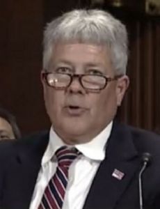 Terry A. Doughty