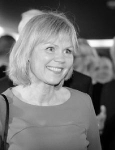 Åsunn Lyngedal