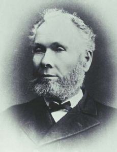 William Moore (Australian politician)