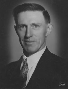 Charles Adermann