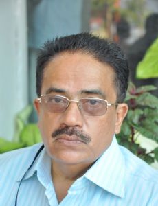 K. P. Rajendran