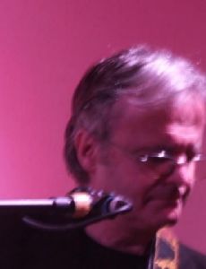 Chris Leslie (folk musician)