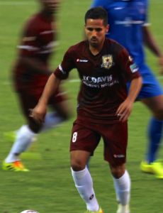 Rodrigo López (soccer)