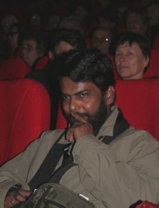 Bappaditya Bandopadhyay