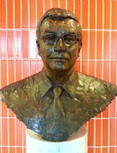 Michael Ashcroft, Baron Ashcroft