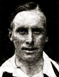 Arthur Gilligan