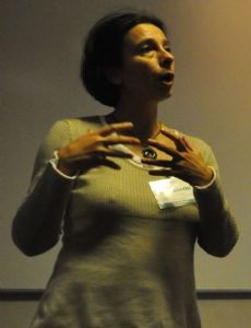 Chrisanthi Avgerou