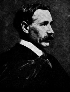 Alexander Smith (chemist)