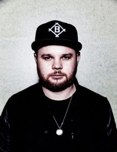 Ben Thatcher