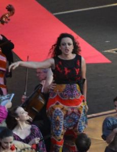 Clémentine Margaine