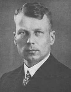 Otto Schuhart