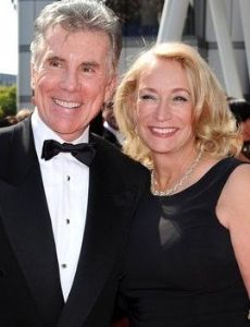 John Walsh and Reve Drew