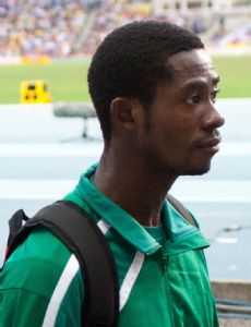 Hua Wilfried Koffi