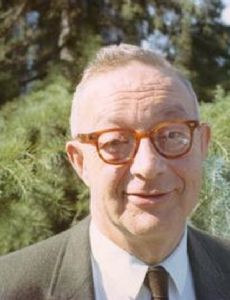 Abraham Haskel Taub