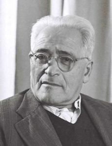 Avraham Herzfeld
