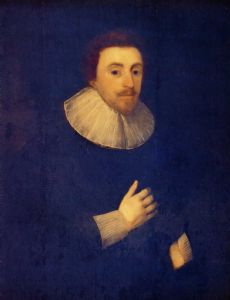 Nicholas Ferrar