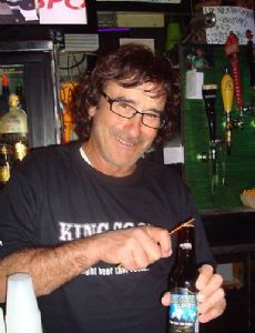 Donnie Iris