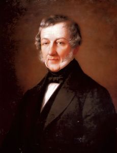 William Tierney Clark