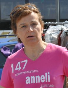 Anneli Jäätteenmäki