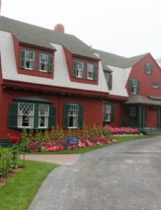 Roosevelt Campobello International Park