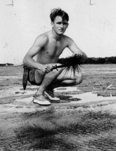 Robert Endean