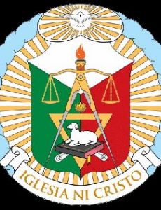 Ang Iglesia ni Cristo