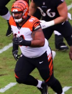 Josh Tupou