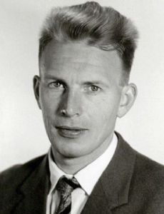 Lennart Hansson (rower)