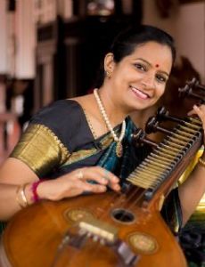 Jayanthi Kumaresh