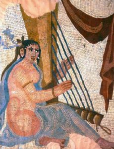 Chang (instrument)