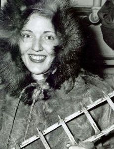 Caroline Mikkelsen