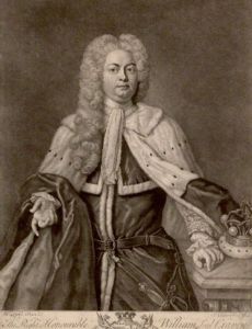 William Craven, 3rd Baron Craven