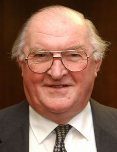 Henry Plumb, Baron Plumb