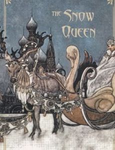 The Snow Queen (Eileen Kernaghan novel)