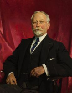 John L. Severance