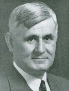 Thomas Read (politician)