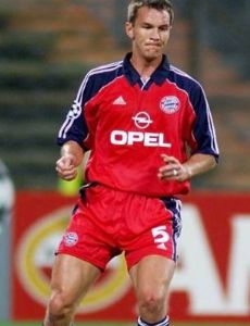 Patrik Andersson