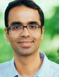 Karan Bajaj