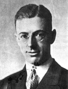 Reid Railton