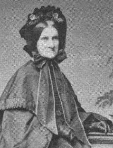 Sophia Fowler Gallaudet