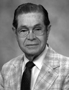 David Dahlin