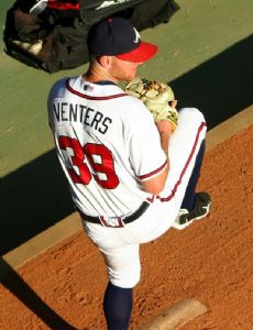 Jonny Venters