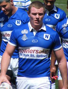 Martin Kennedy