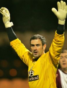 Paul Gallacher