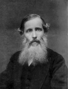 Henry Sidgwick