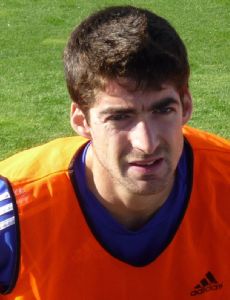 Ángel Javier Arizmendi