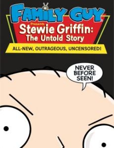 Stewie Griffin: The Untold Story