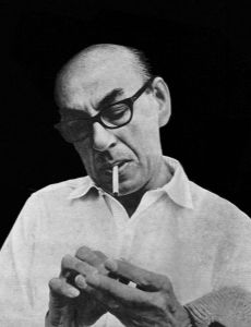 Henryk Tomaszewski