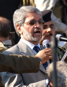 Baqir Jabr al-Zubeidi
